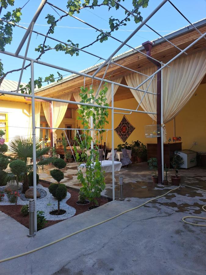 Royal Lux Guest House Samarkand Exteriör bild